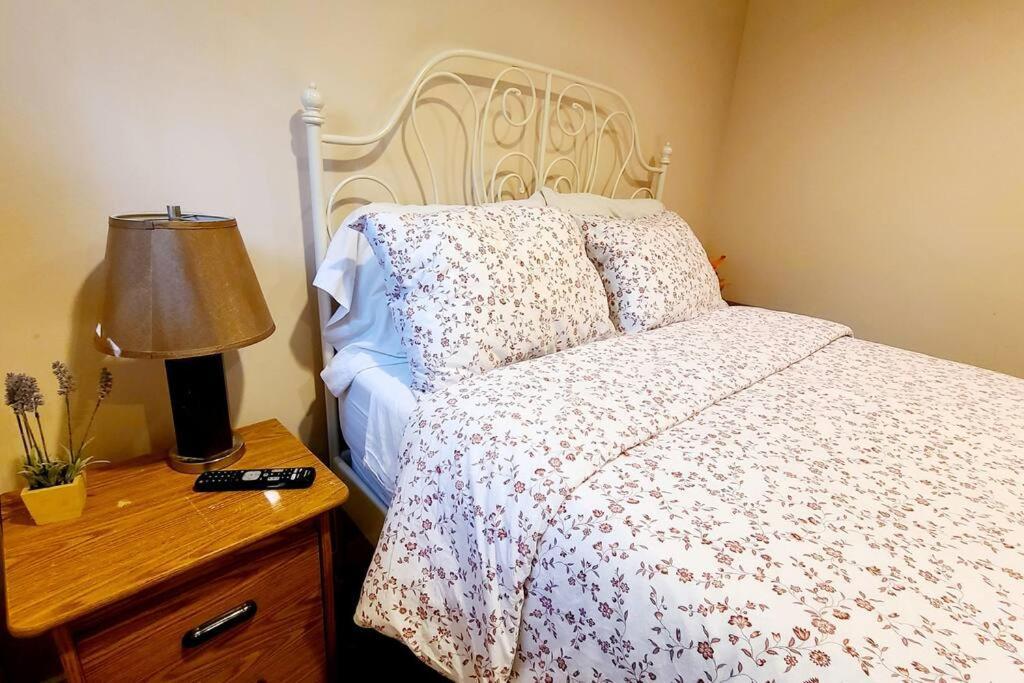 Spacious And Bright Unit With Natural Light. 피커링 외부 사진