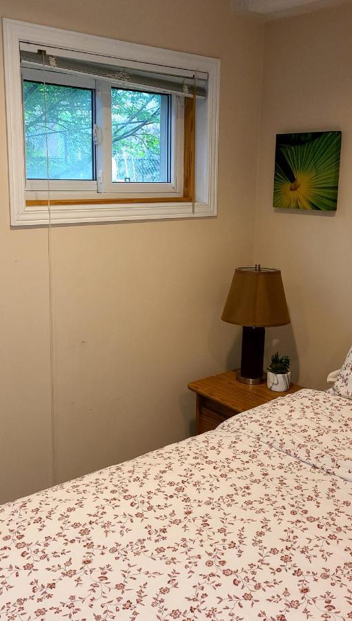 Spacious And Bright Unit With Natural Light. 피커링 외부 사진